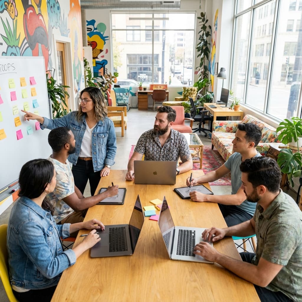 CRM for Marketing Agencies